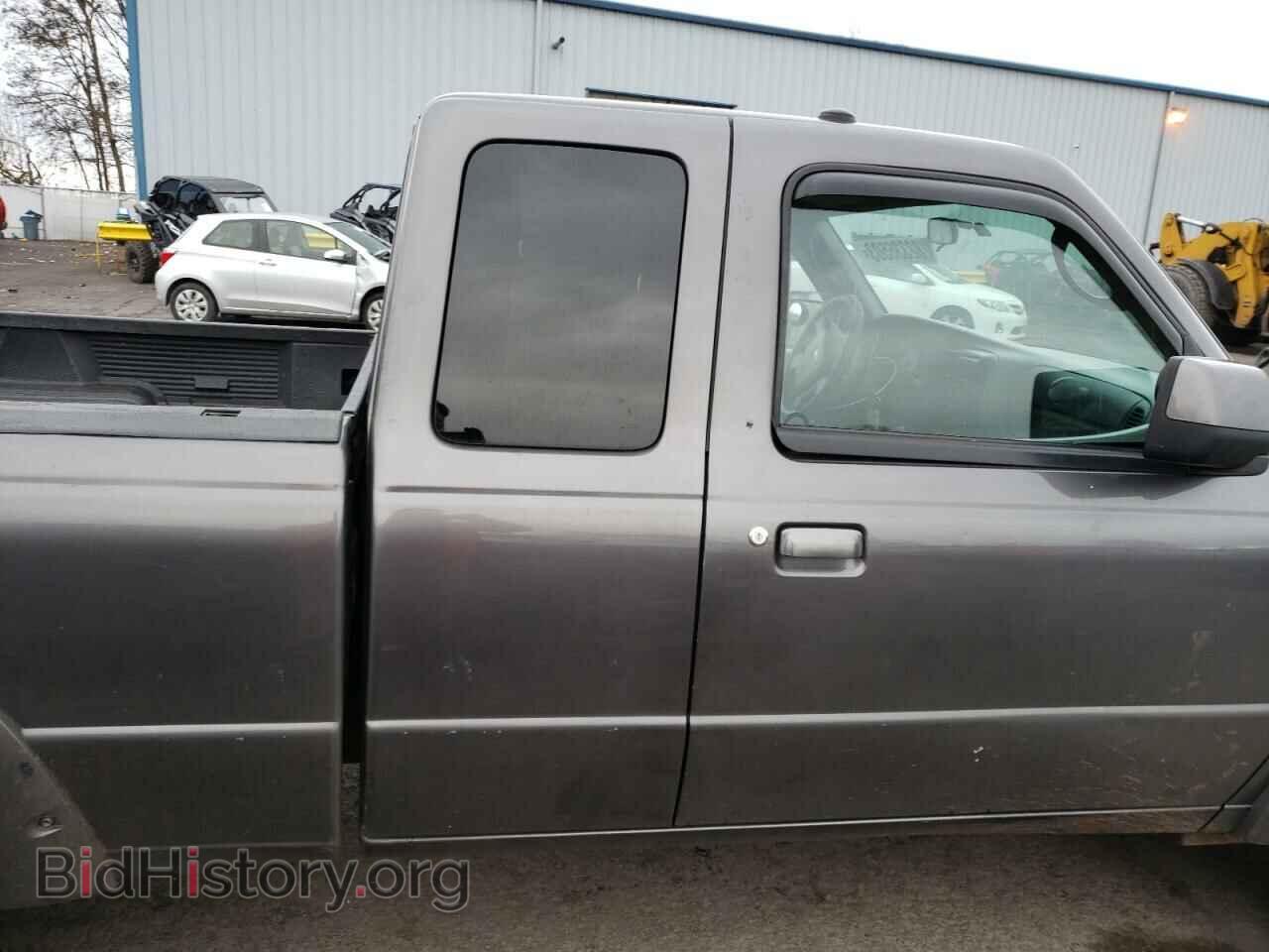 2010 FORD RANGER - VIN: 1FTKR4EEXAPA28990 - Фото 10