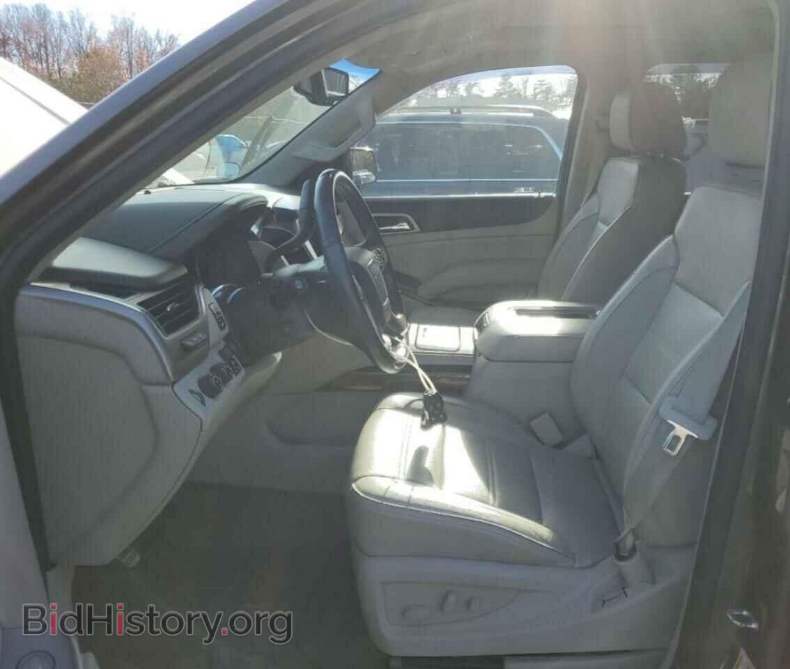 2016 GMC YUKON - VIN: 1GKS2CKJ2GR336964 - Фото 7