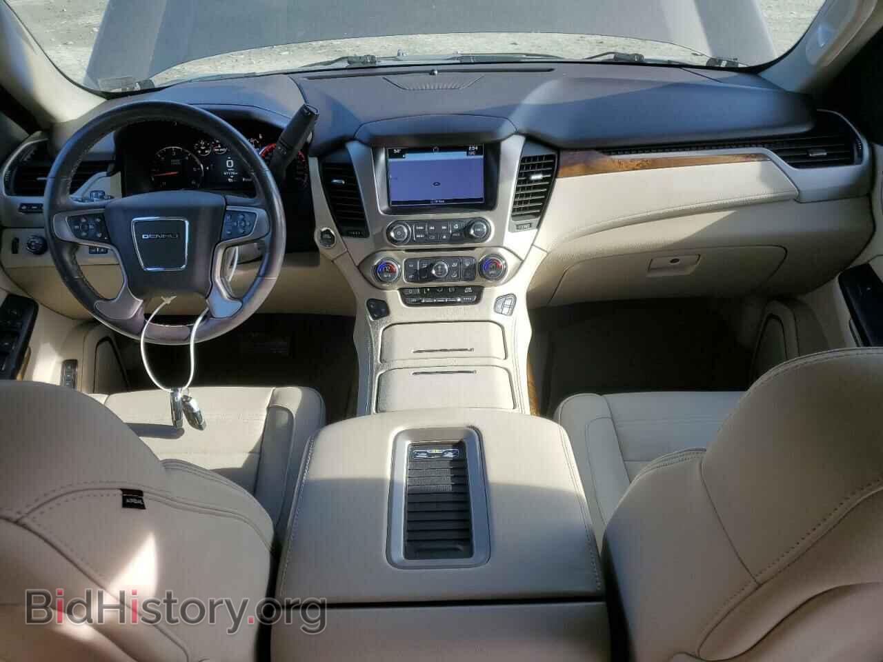2016 GMC YUKON - VIN: 1GKS2CKJ2GR336964 - Фото 8