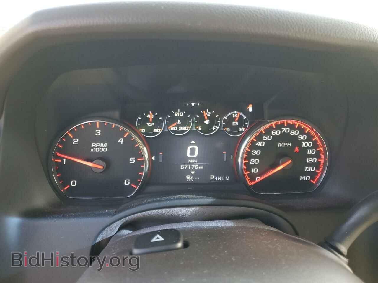 2016 GMC YUKON - VIN: 1GKS2CKJ2GR336964 - Фото 9