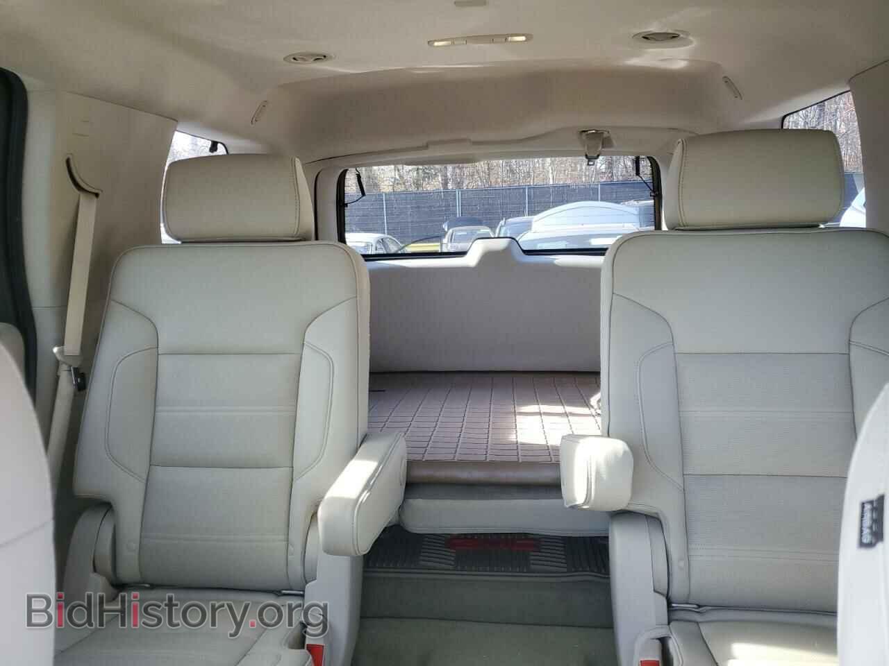 2016 GMC YUKON - VIN: 1GKS2CKJ2GR336964 - Фото 10
