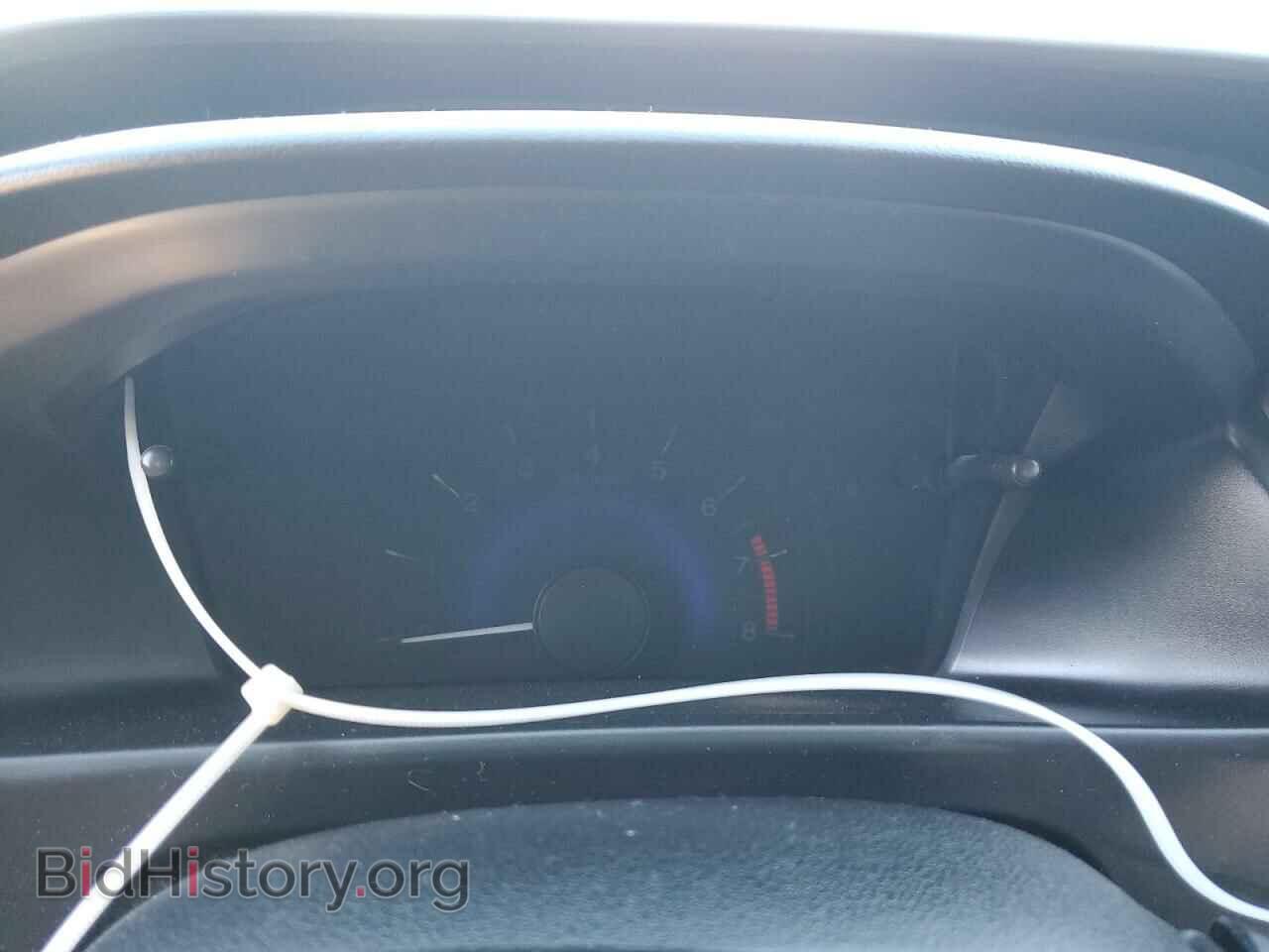 2014 HONDA CIVIC - VIN: 19XFB2F50EE012263 - Фото 9