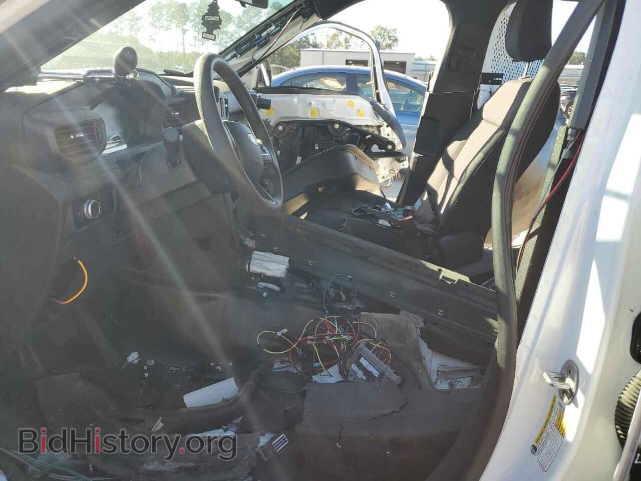 2023 FORD EXPLORER - VIN: 1FM5K8AC0PGA32712 - Фото 7