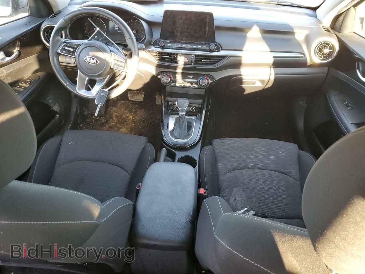 2019 KIA FORTE - VIN: 3KPF34AD4KE078415 - Фото 8