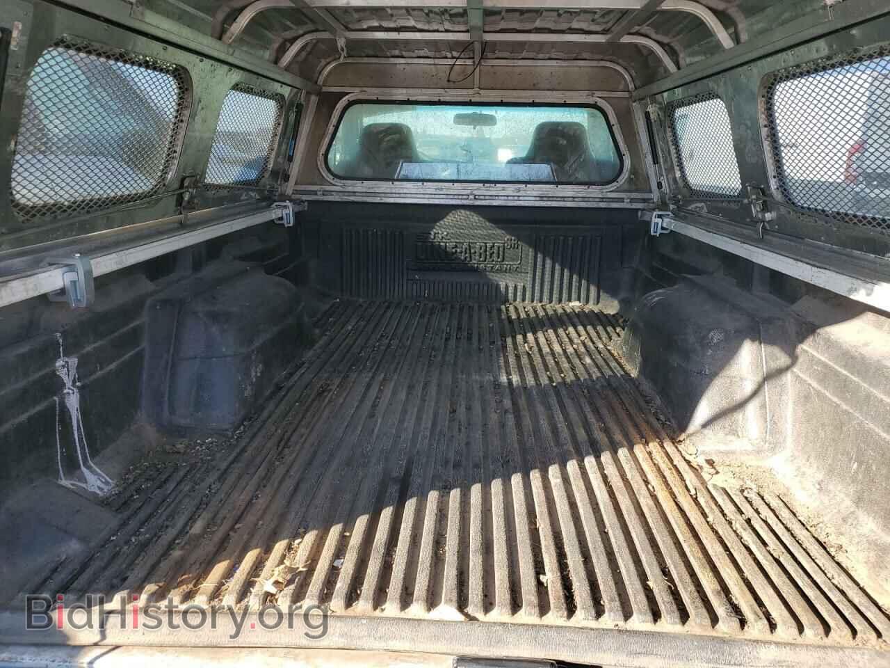 2008 FORD RANGER - VIN: 1FTYR10U38PA73609 - Фото 10