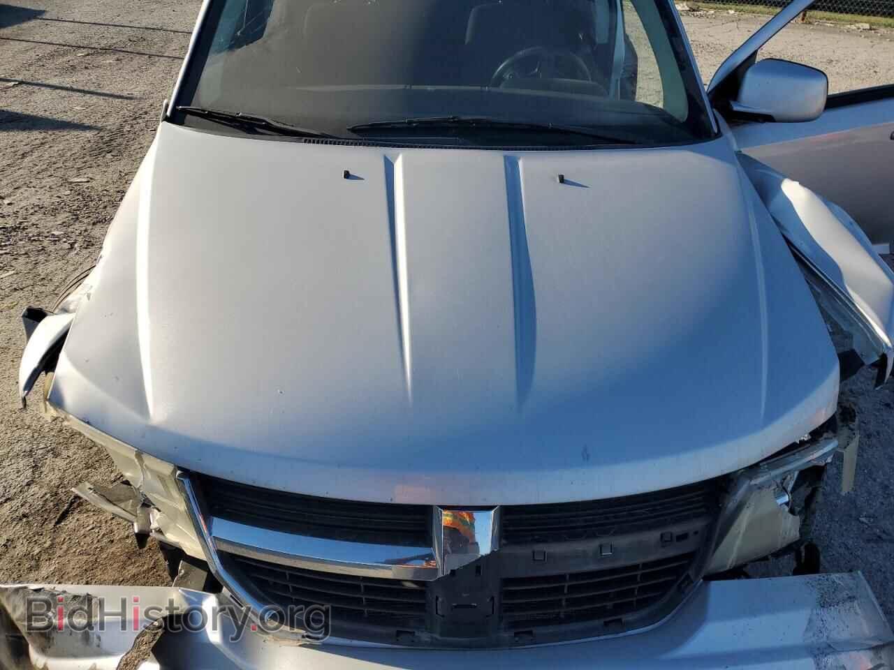 2010 DODGE JOURNEY - VIN: 3D4PG5FV9AT172836 - Фото 11