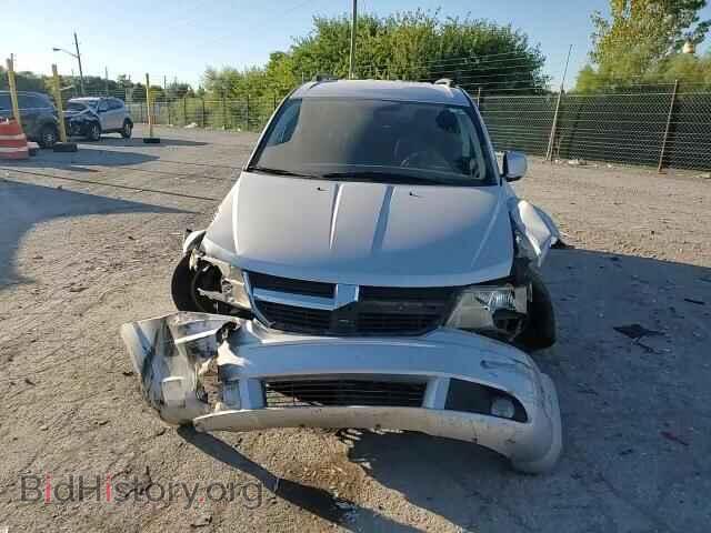 2010 DODGE JOURNEY - VIN: 3D4PG5FV9AT172836 - Фото 13