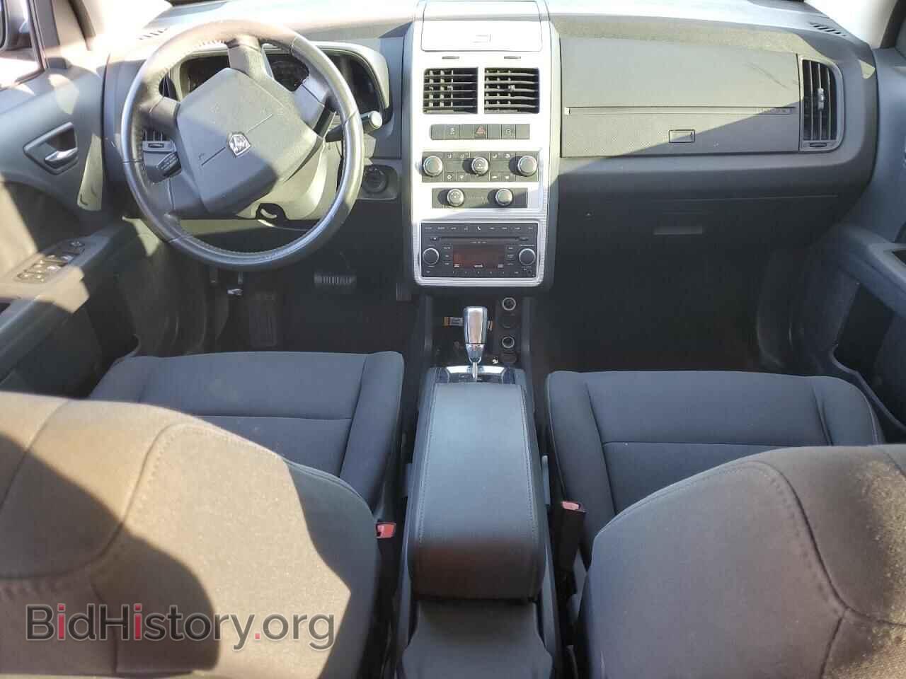 2010 DODGE JOURNEY - VIN: 3D4PG5FV9AT172836 - Фото 8