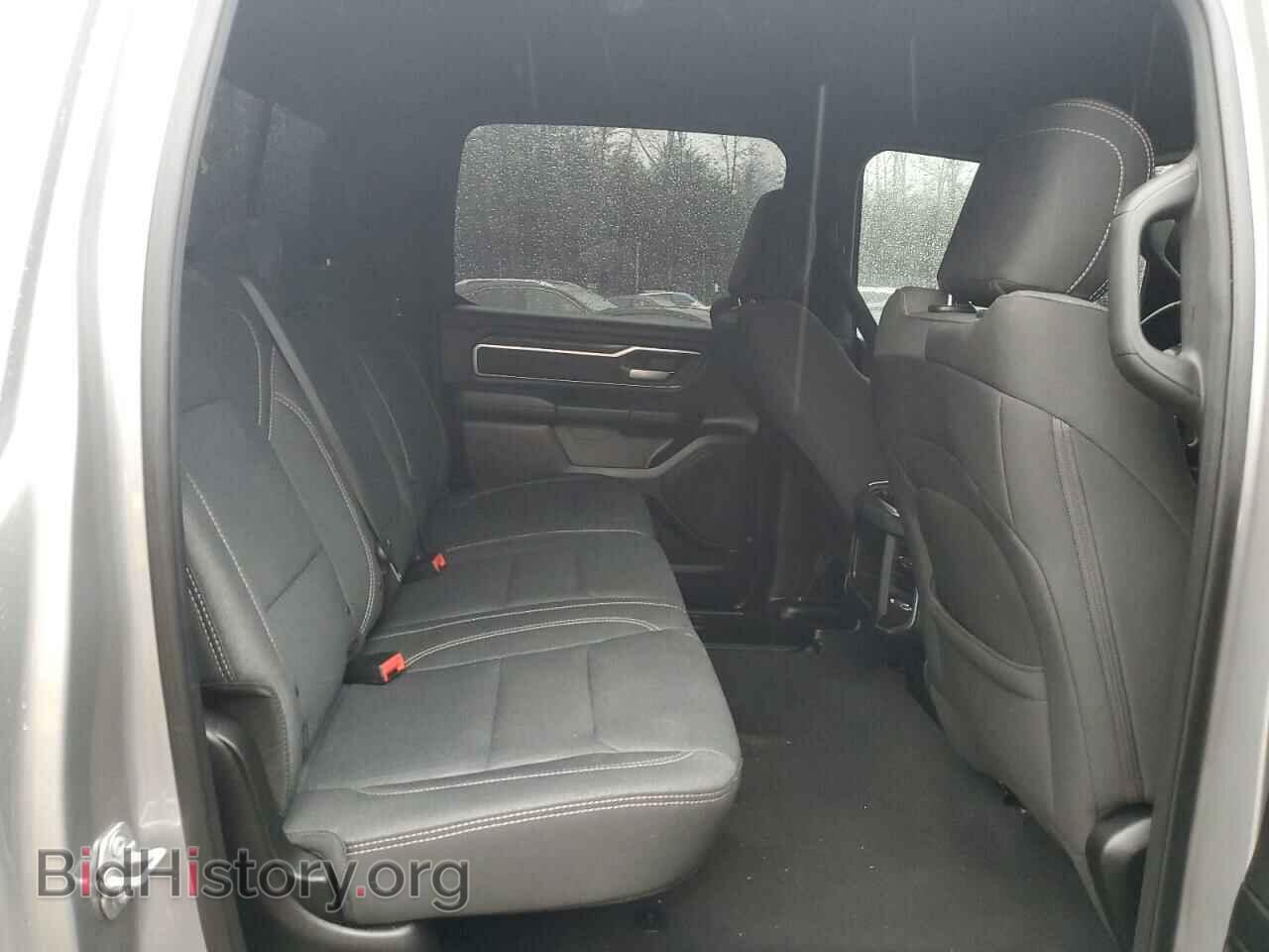 2019 RAM 1500 - VIN: 1C6RREFT1KN628111 - Фото 10