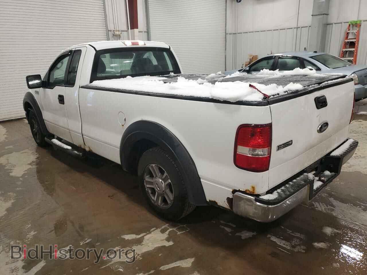 2007 FORD All Models - VIN: 1FTRF12W57NA62875 - Фото 2