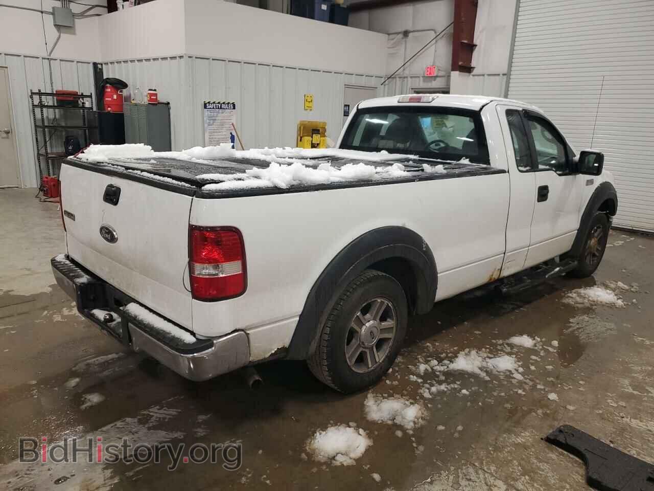 2007 FORD All Models - VIN: 1FTRF12W57NA62875 - Фото 3