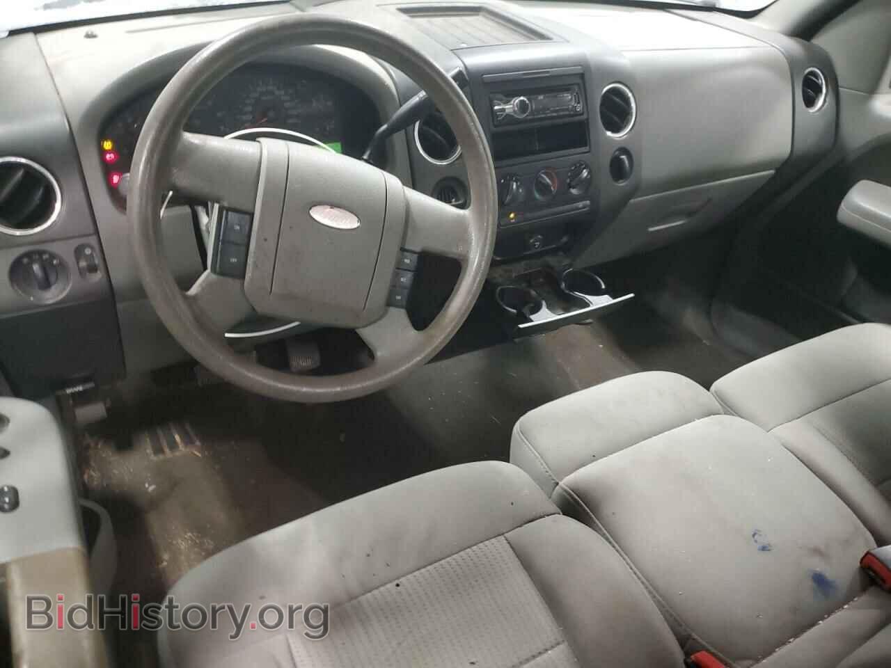 2007 FORD All Models - VIN: 1FTRF12W57NA62875 - Фото 8