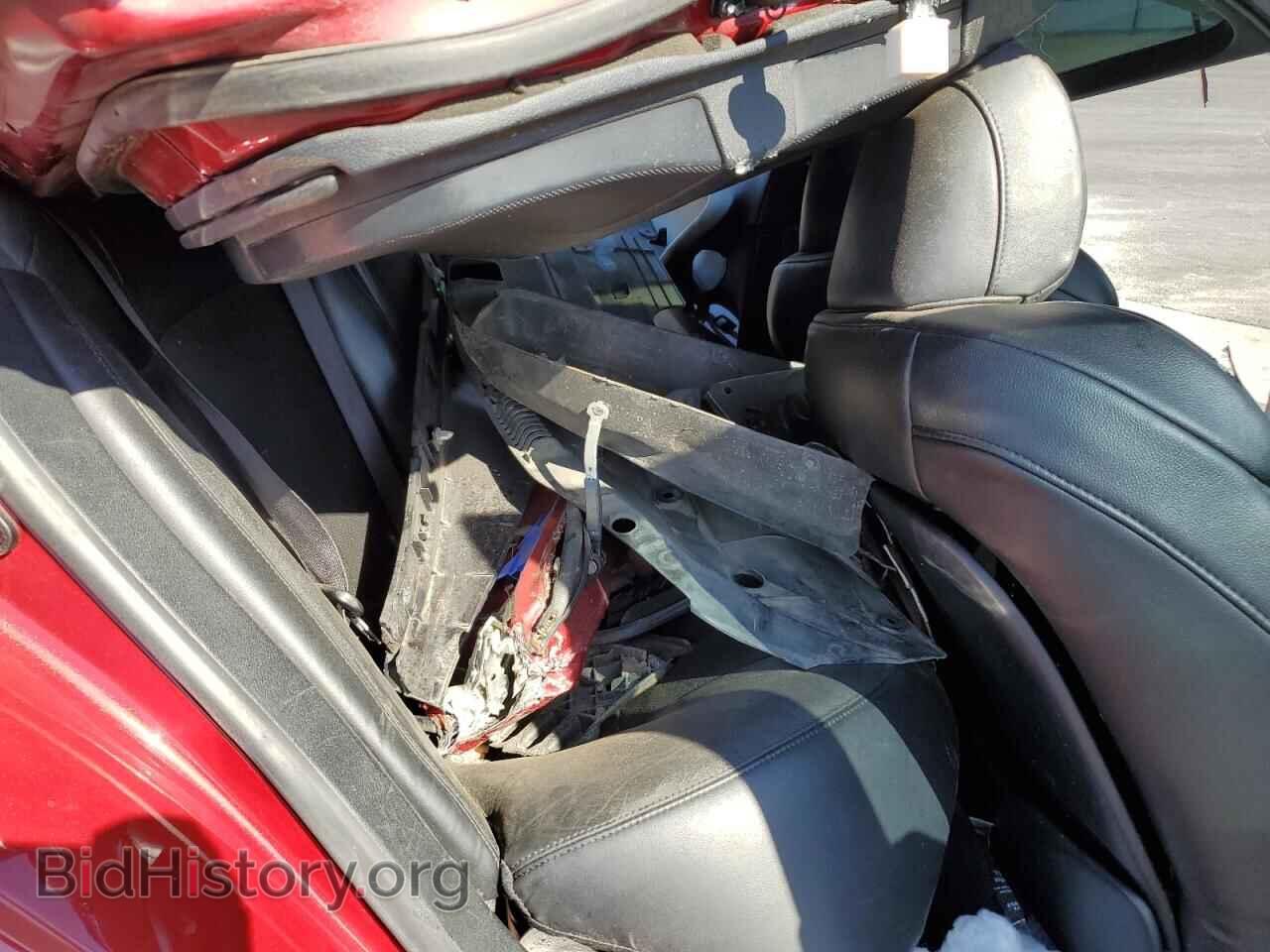 2007 LEXUS IS - VIN: JTHBK262375038924 - Фото 10