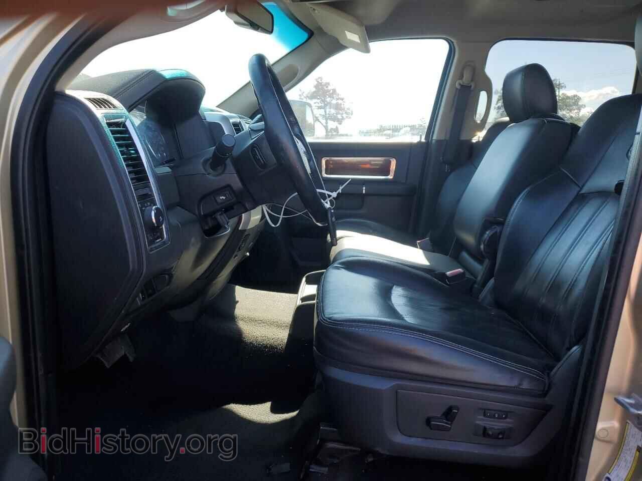 2011 DODGE All Models - VIN: 3D7UT2HL4BG510603 - Фото 7