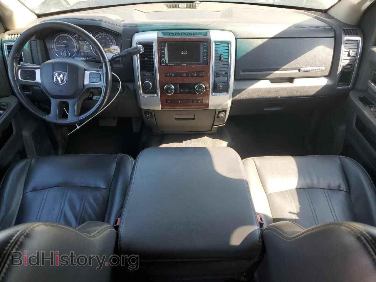 2011 DODGE All Models - VIN: 3D7UT2HL4BG510603 - Фото 8