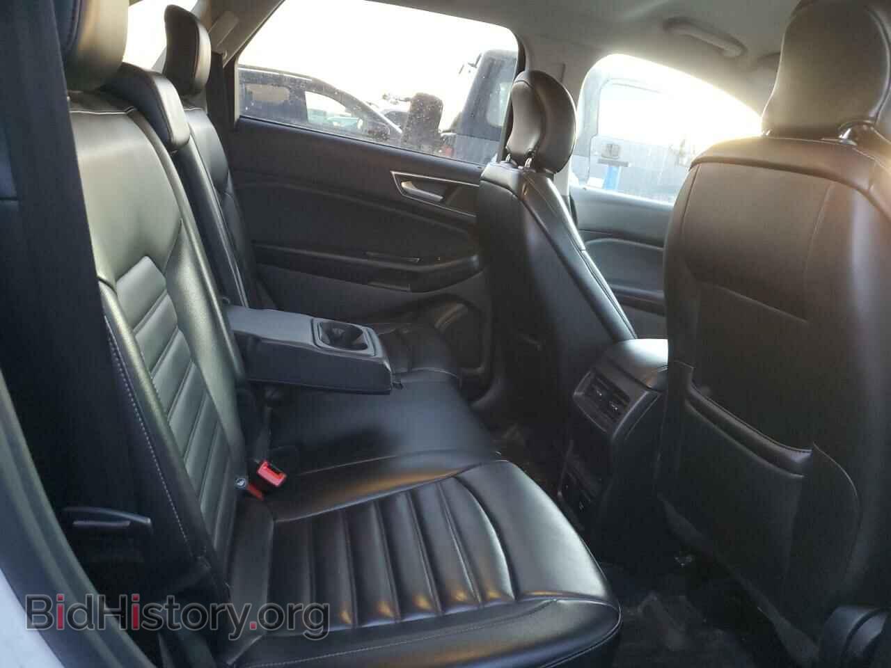 2016 FORD EDGE - VIN: 2FMPK4J98GBC03509 - Photo 11