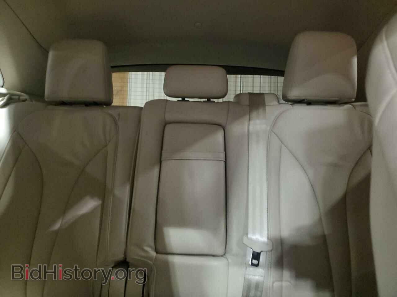 2017 LINCOLN MKC - VIN: 5LMCJ2D90HUL35299 - Фото 10