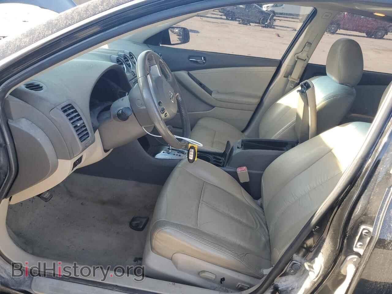 2012 NISSAN ALTIMA - VIN: 1N4AL2AP1CC146967 - Фото 7