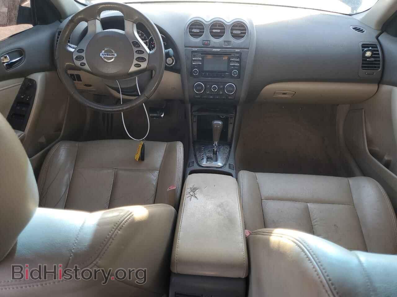2012 NISSAN ALTIMA - VIN: 1N4AL2AP1CC146967 - Фото 8