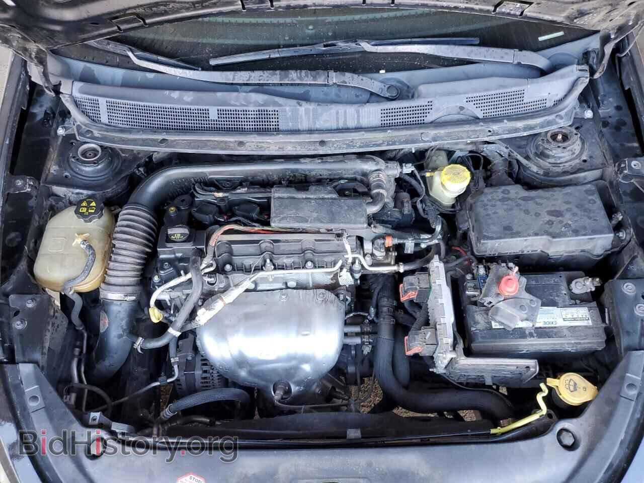 2014 DODGE DART - VIN: 1C3CDFBB9ED747250 - Фото 11