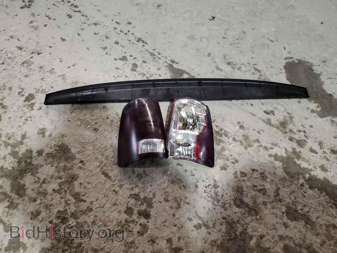 2010 DODGE All Models - VIN: 1D7RV1GT3AS261973 - Фото 12