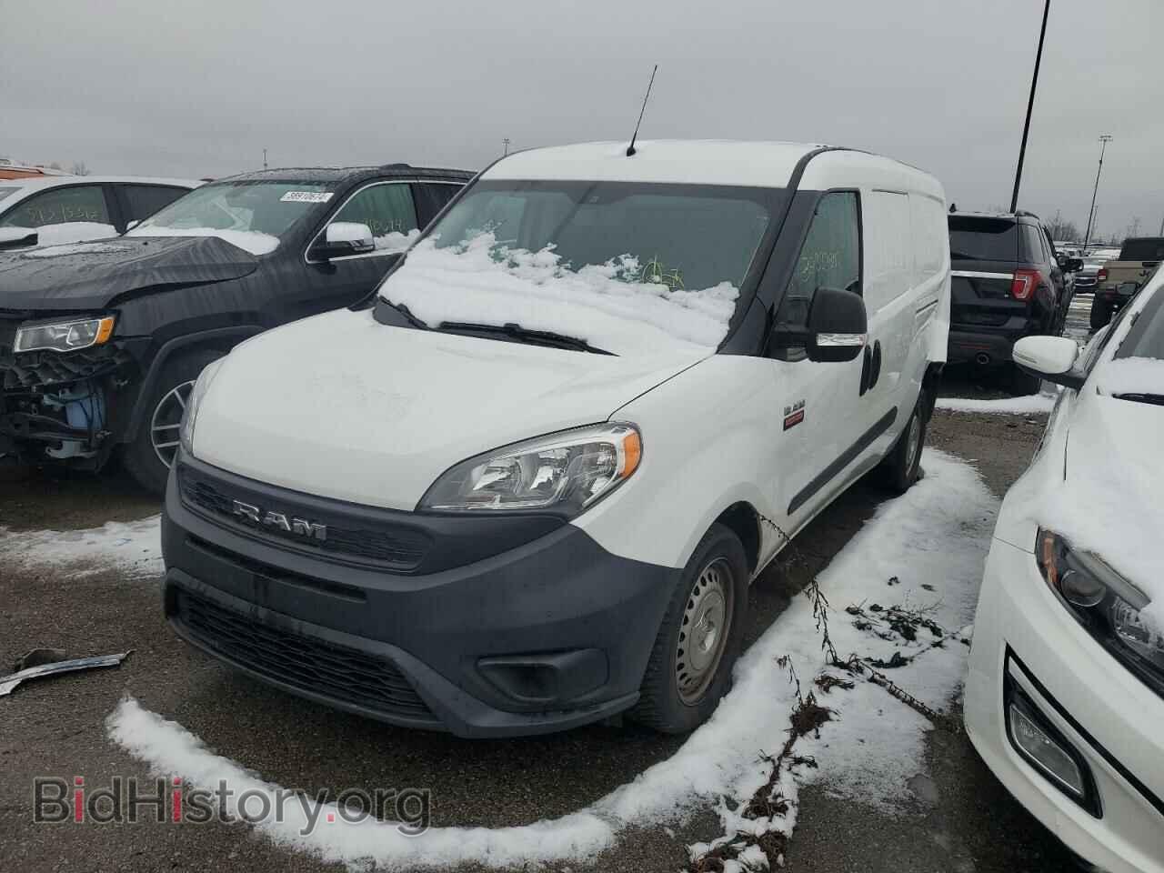 Photo ZFBHRFAB5K6M35417 - RAM All Models 2019