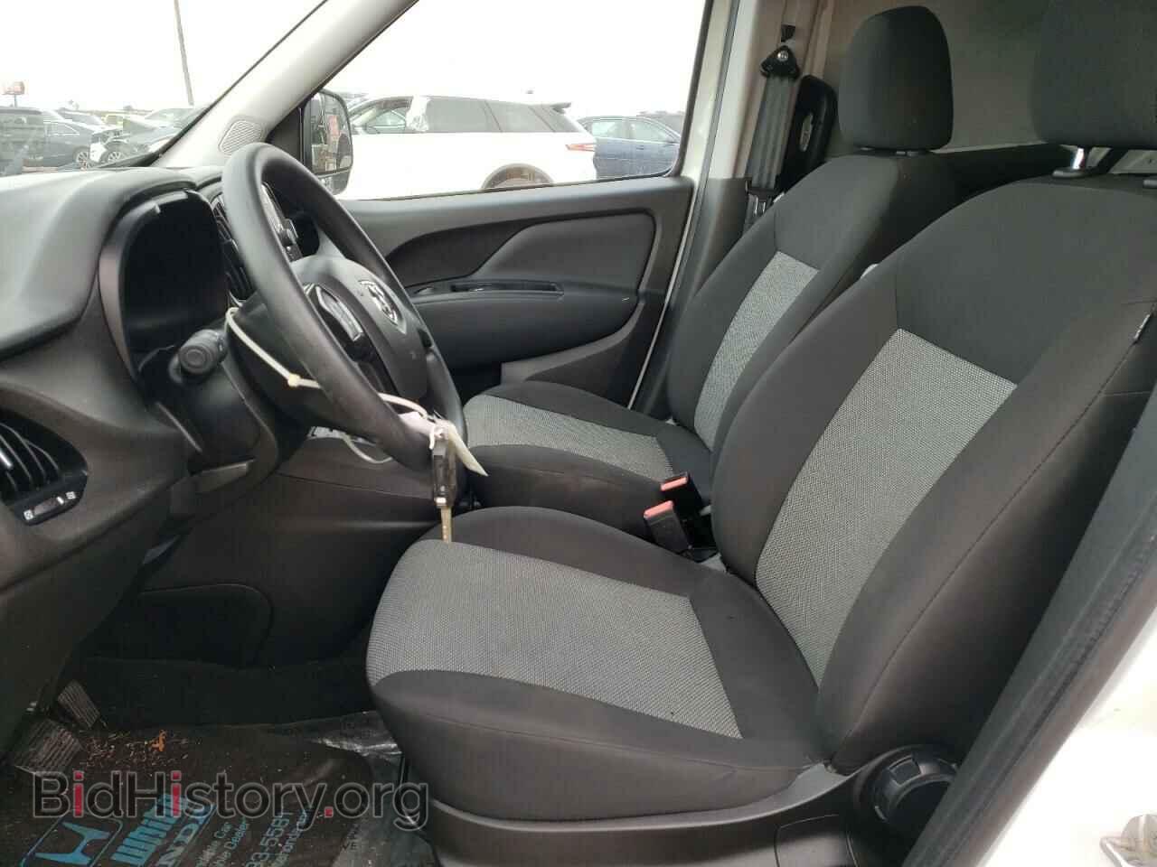2019 RAM All Models - VIN: ZFBHRFAB5K6M35417 - Фото 7