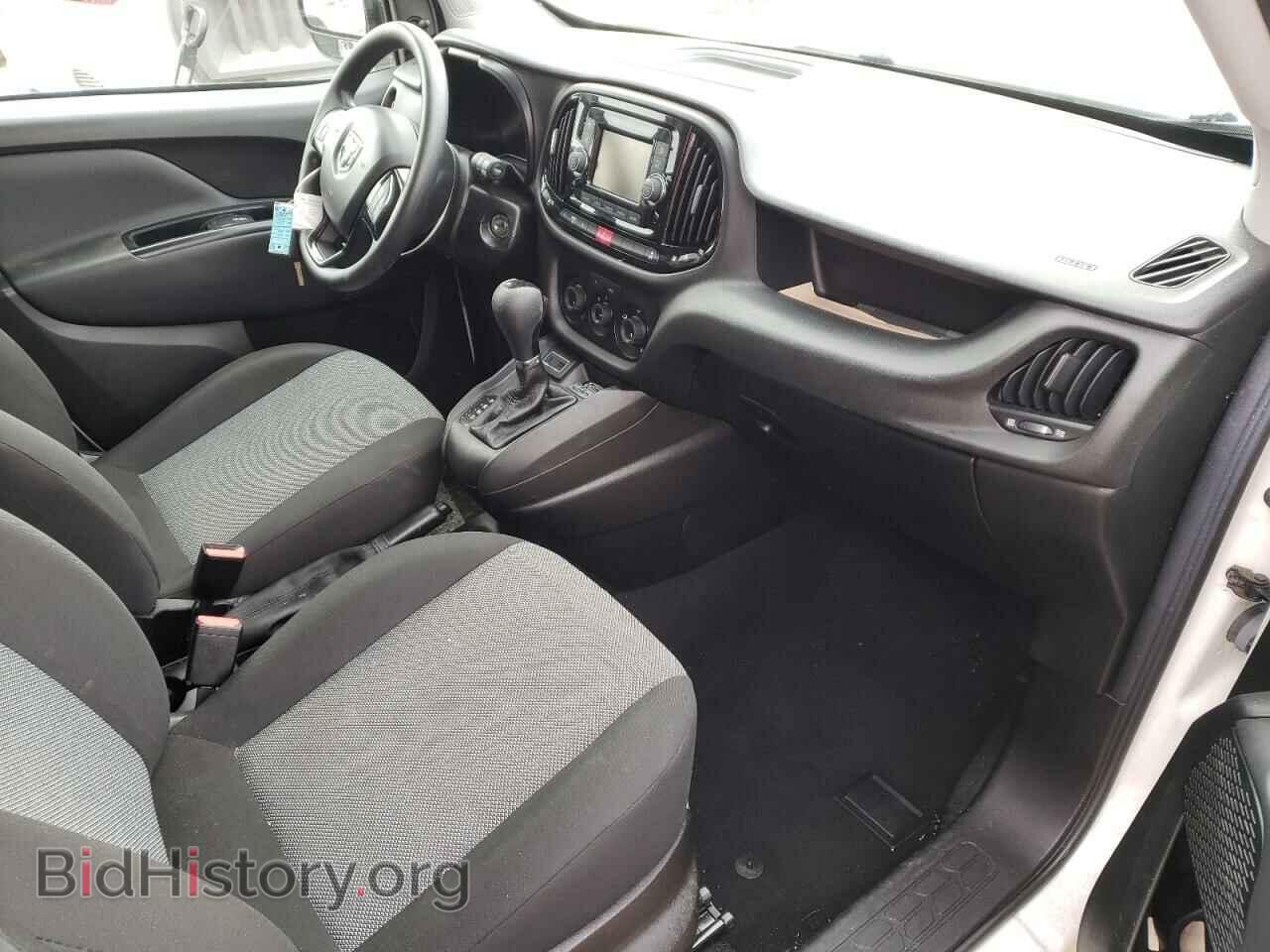 2019 RAM All Models - VIN: ZFBHRFAB5K6M35417 - Фото 8