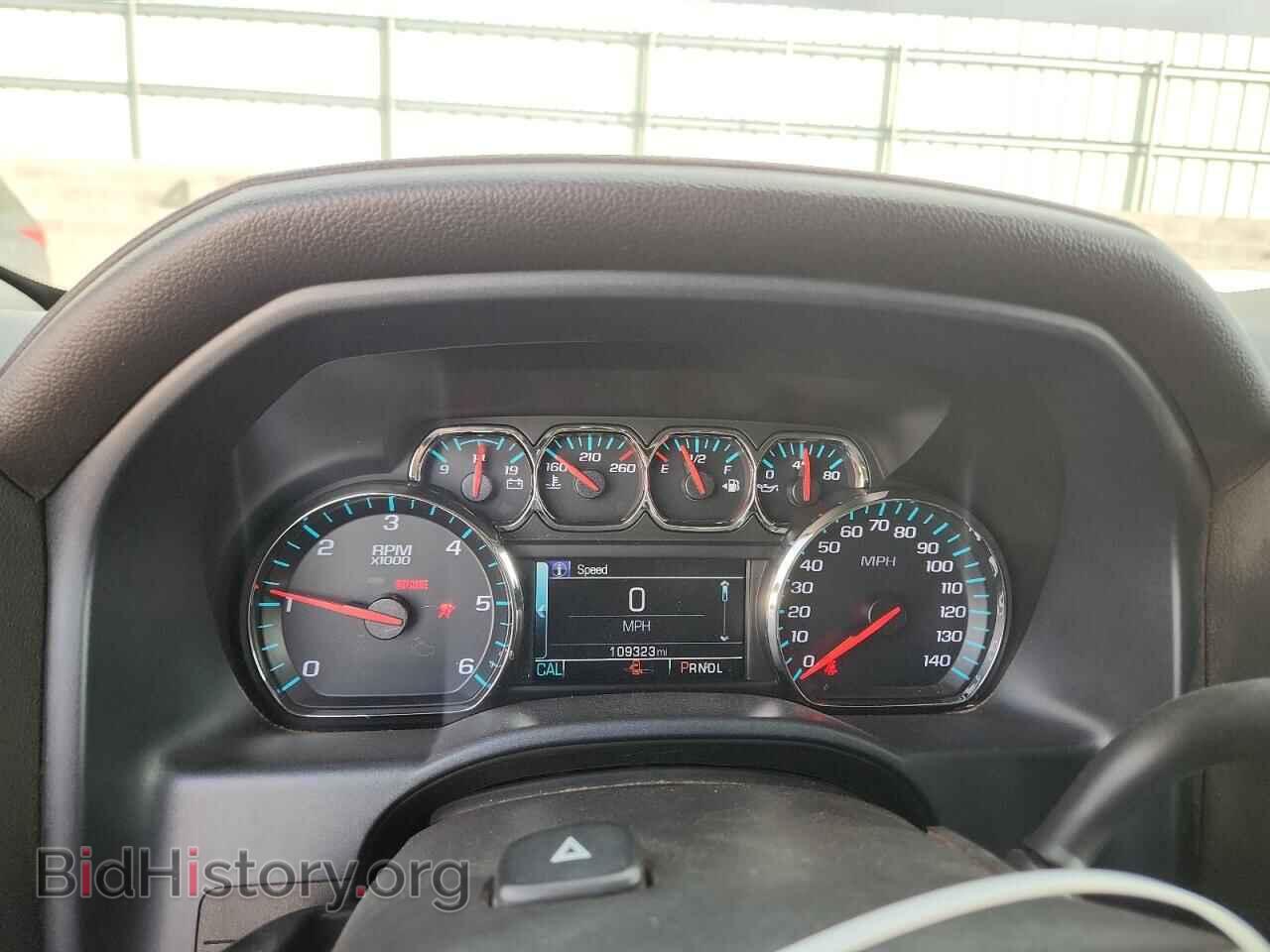 2018 CHEVROLET ALL Models - VIN: 3GCUKSEC5JG262474 - Фото 9