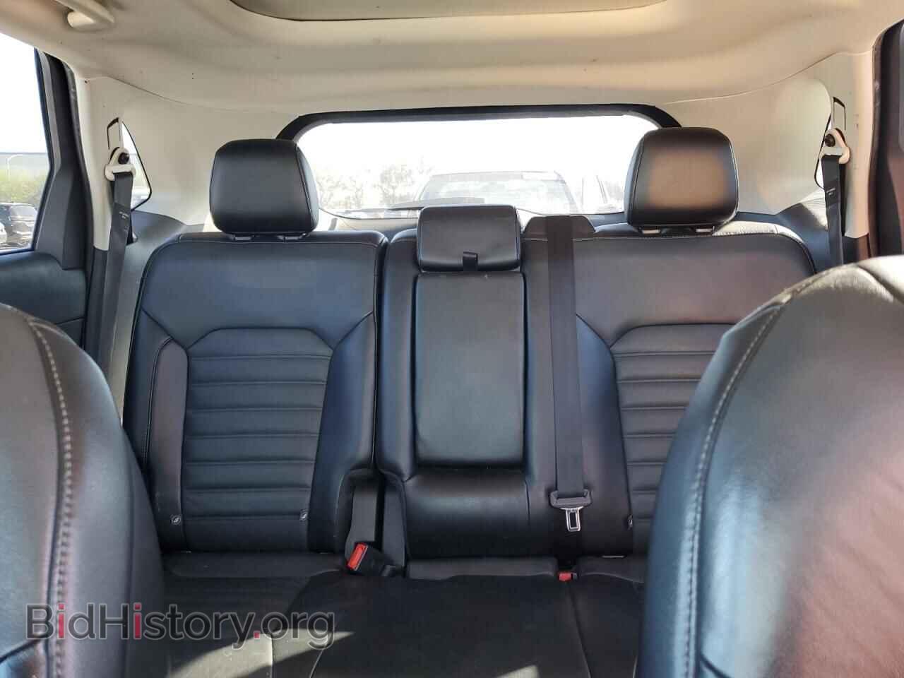 2015 FORD EDGE - VIN: 2FMPK3J84FBC21036 - Фото 10