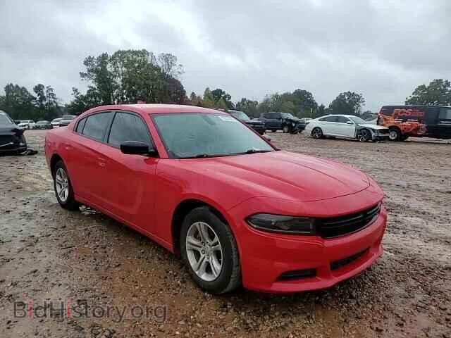 2023 DODGE CHARGER - VIN: 2C3CDXBGXPH659430 - Фото 14