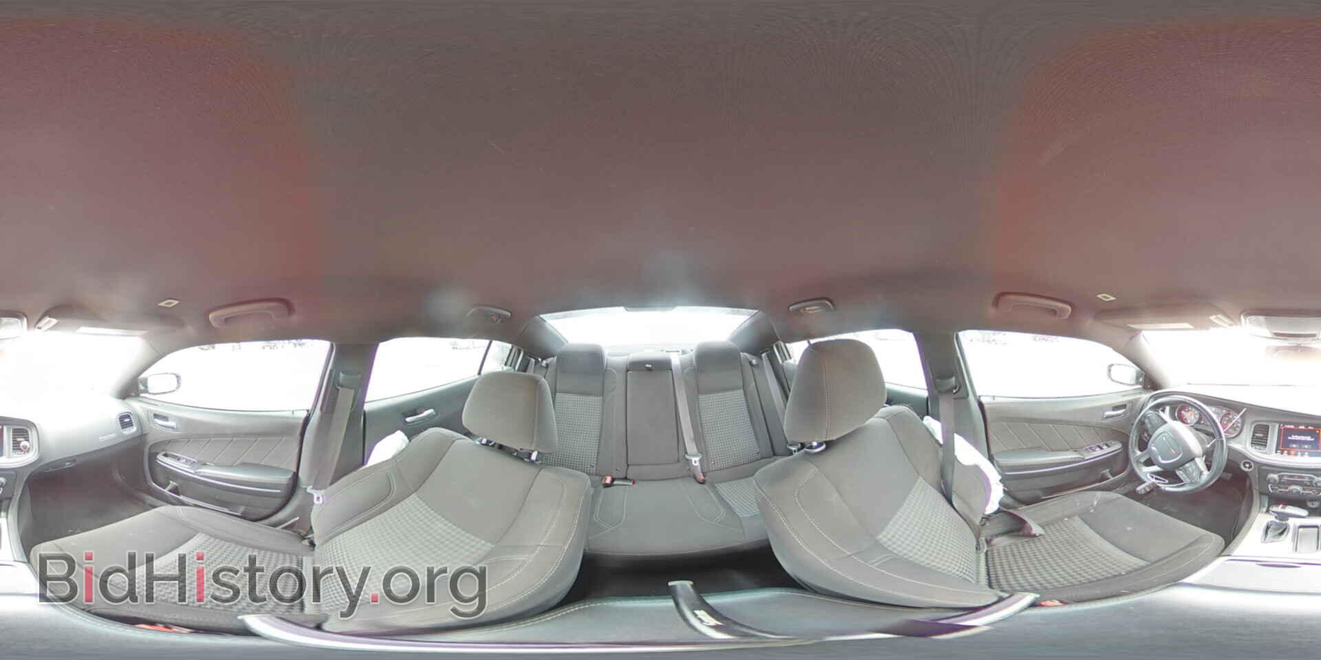 2023 DODGE CHARGER - VIN: 2C3CDXBGXPH659430 - Фото 15