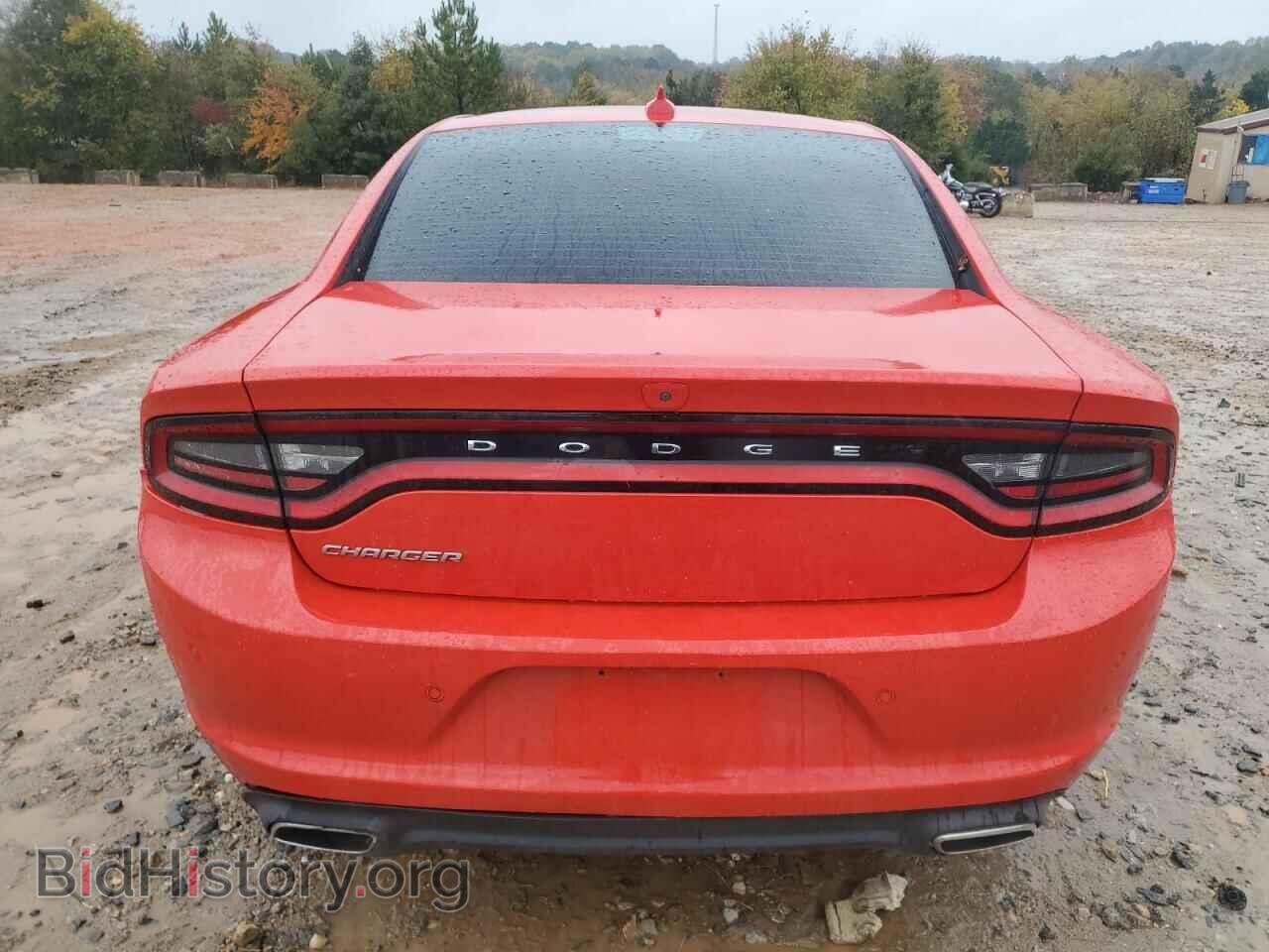 2023 DODGE CHARGER - VIN: 2C3CDXBGXPH659430 - Фото 6