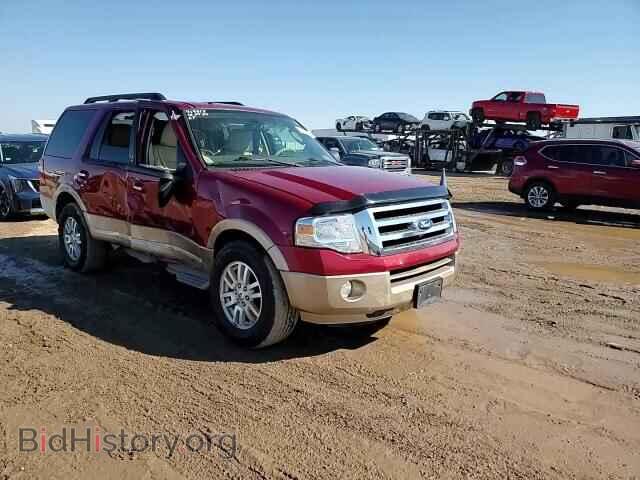 2014 FORD EXPEDITION - VIN: 1FMJU1H52EEF06790 - Фото 14