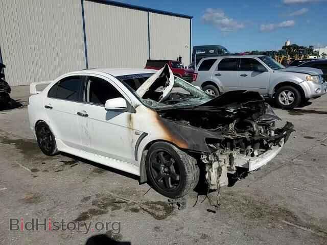 2010 MITSUBISHI LANCER - VIN: JA32V6FV7AU031237 - Фото 13