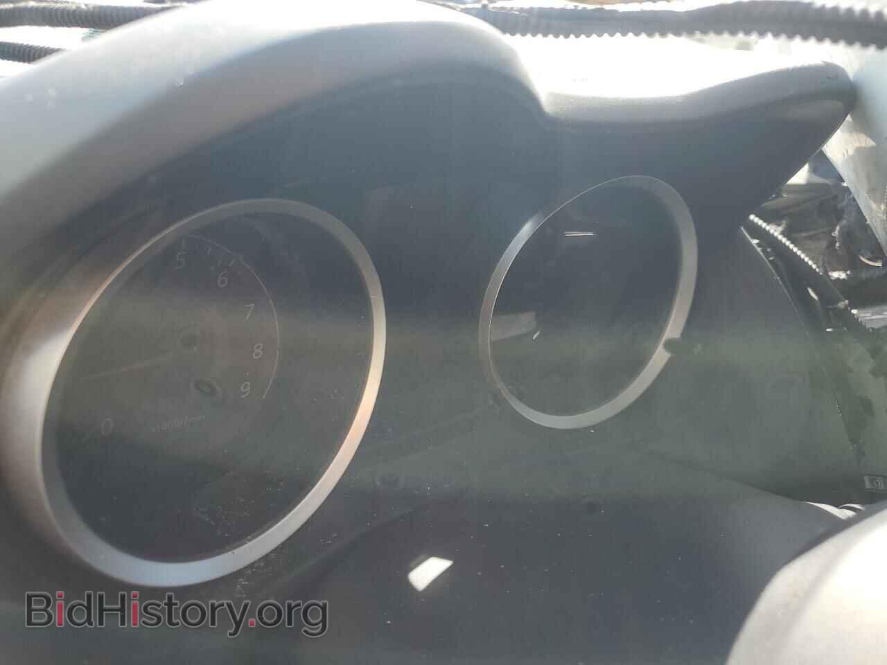 2010 MITSUBISHI LANCER - VIN: JA32V6FV7AU031237 - Фото 9