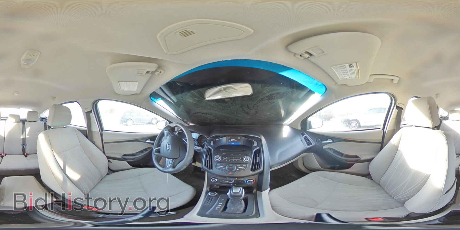 2015 FORD FOCUS - VIN: 1FADP3K25FL249999 - Photo 13