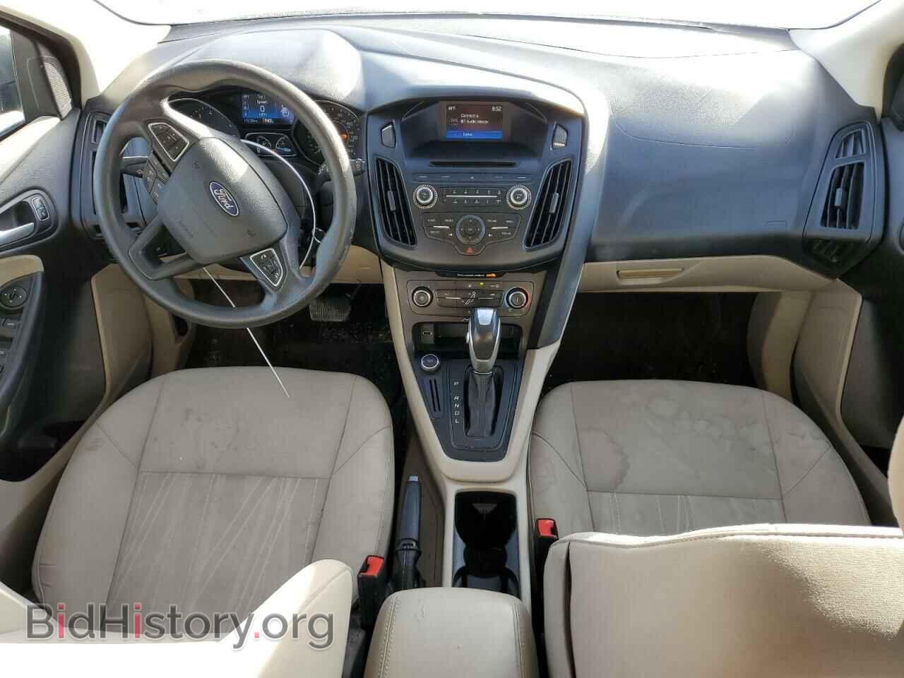 2015 FORD FOCUS - VIN: 1FADP3K25FL249999 - Photo 8