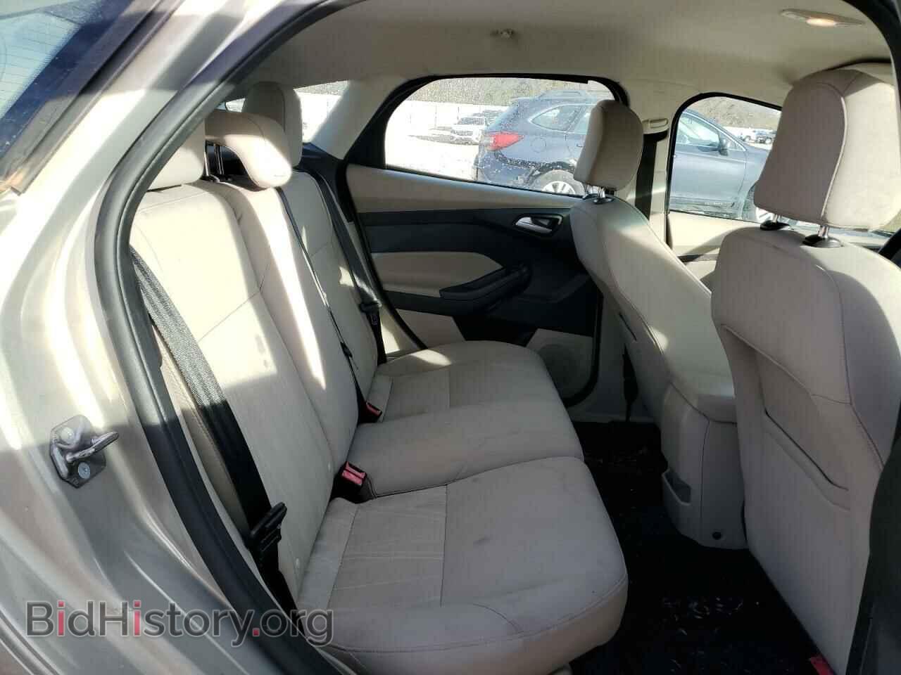 2015 FORD FOCUS - VIN: 1FADP3K25FL249999 - Photo 10