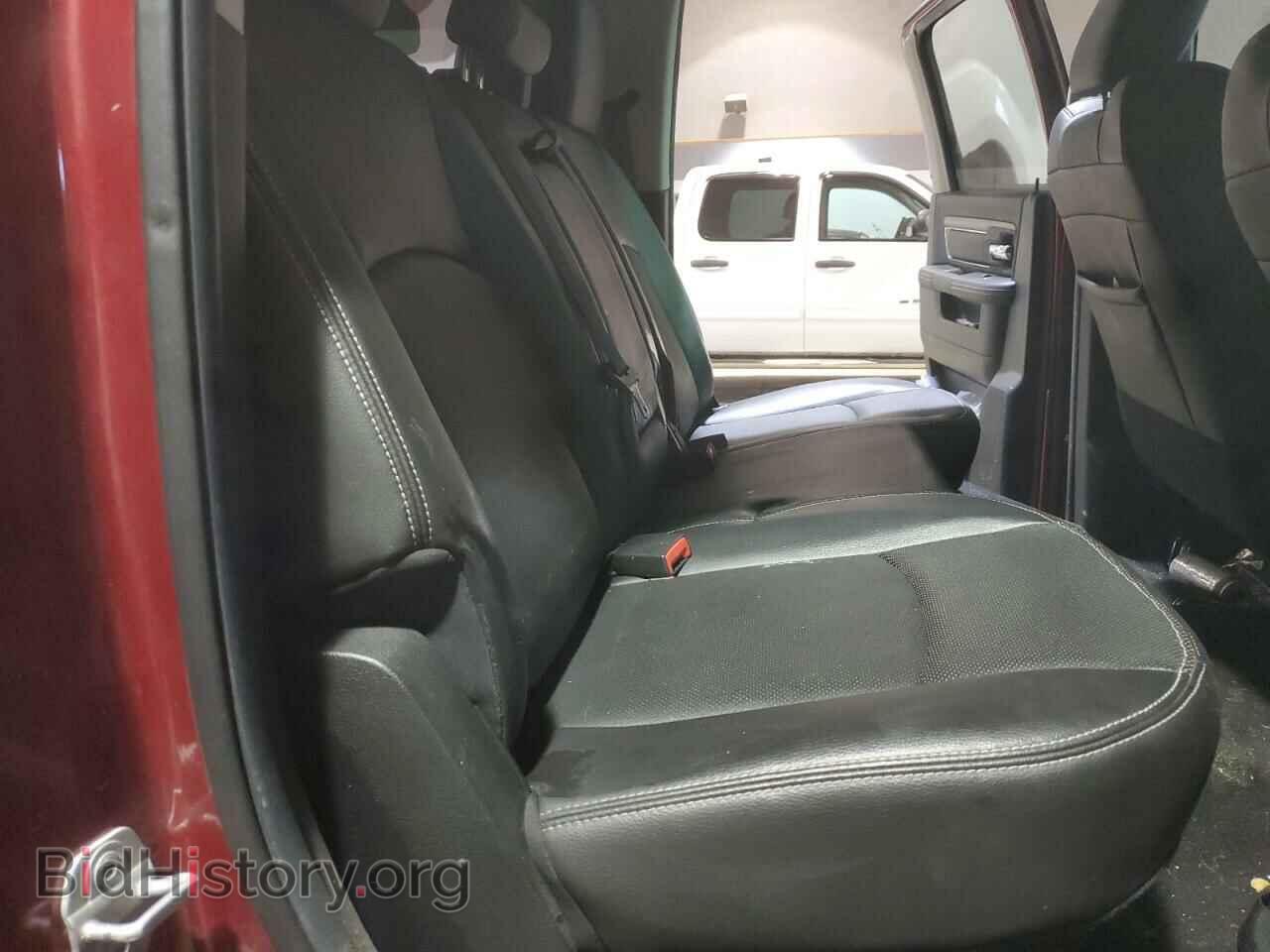 2014 RAM 1500 - VIN: 1C6RR7MT9ES205166 - Фото 10