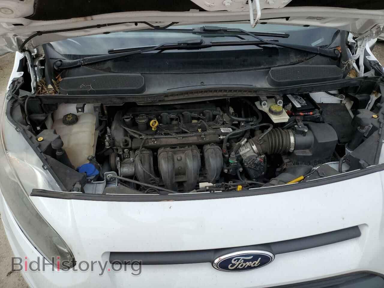 2015 FORD TRANSIT - VIN: NM0LS7F70F1216466 - Фото 12