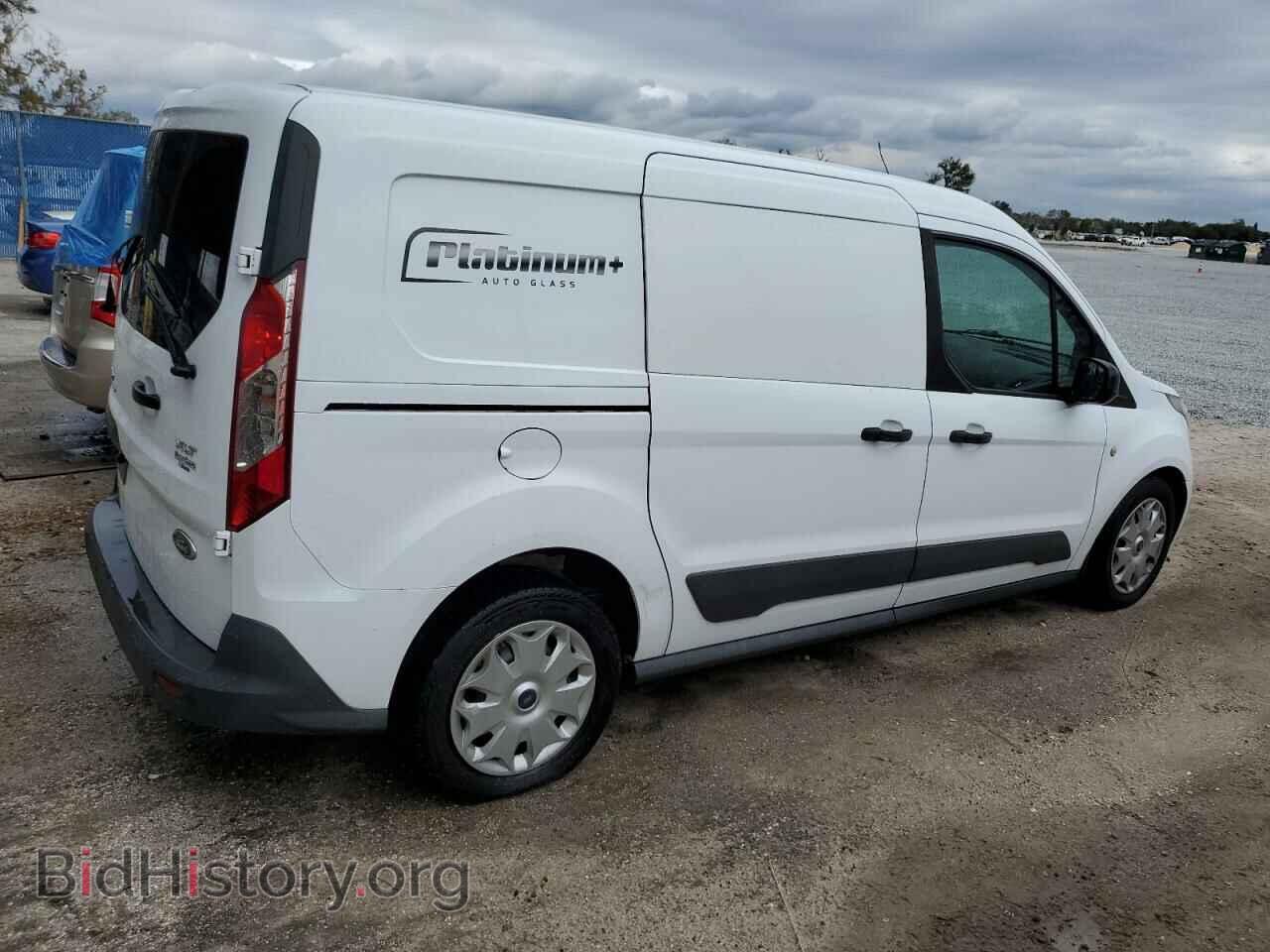 2015 FORD TRANSIT - VIN: NM0LS7F70F1216466 - Фото 3