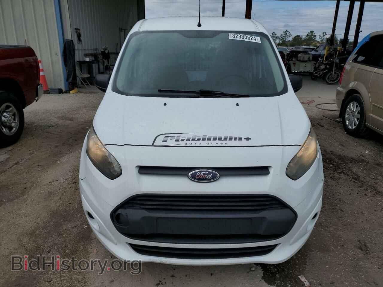 2015 FORD TRANSIT - VIN: NM0LS7F70F1216466 - Фото 5
