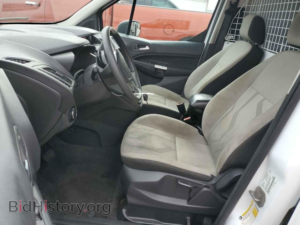 2015 FORD TRANSIT - VIN: NM0LS7F70F1216466 - Фото 7