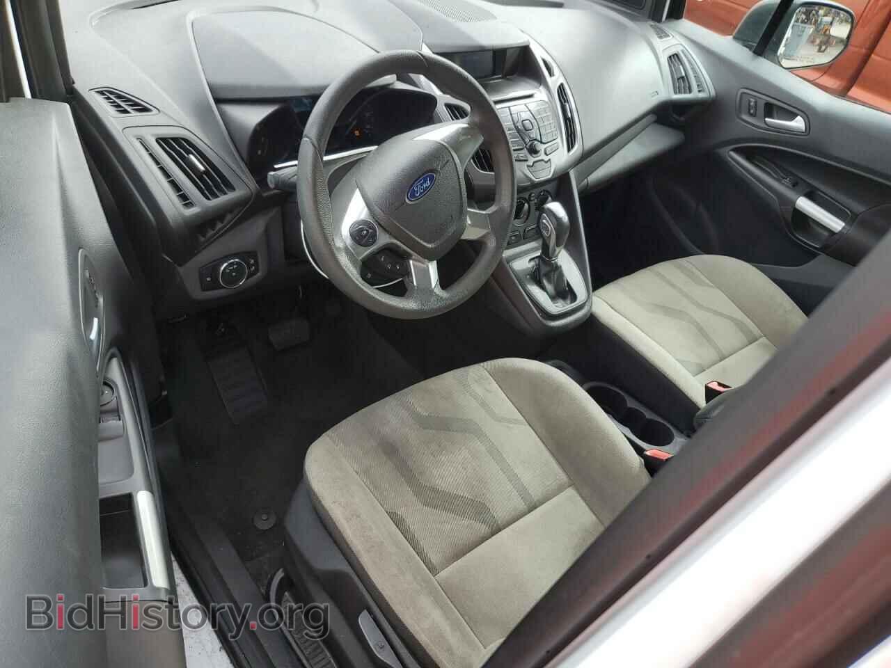2015 FORD TRANSIT - VIN: NM0LS7F70F1216466 - Фото 8