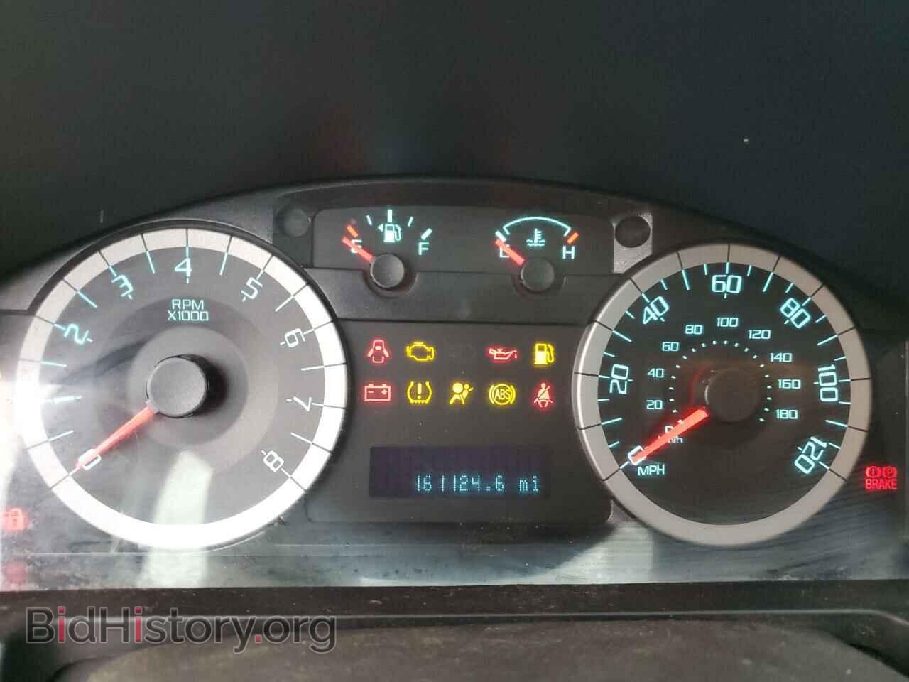 2012 FORD ESCAPE - VIN: 1FMCU0D75CKC03110 - Фото 9