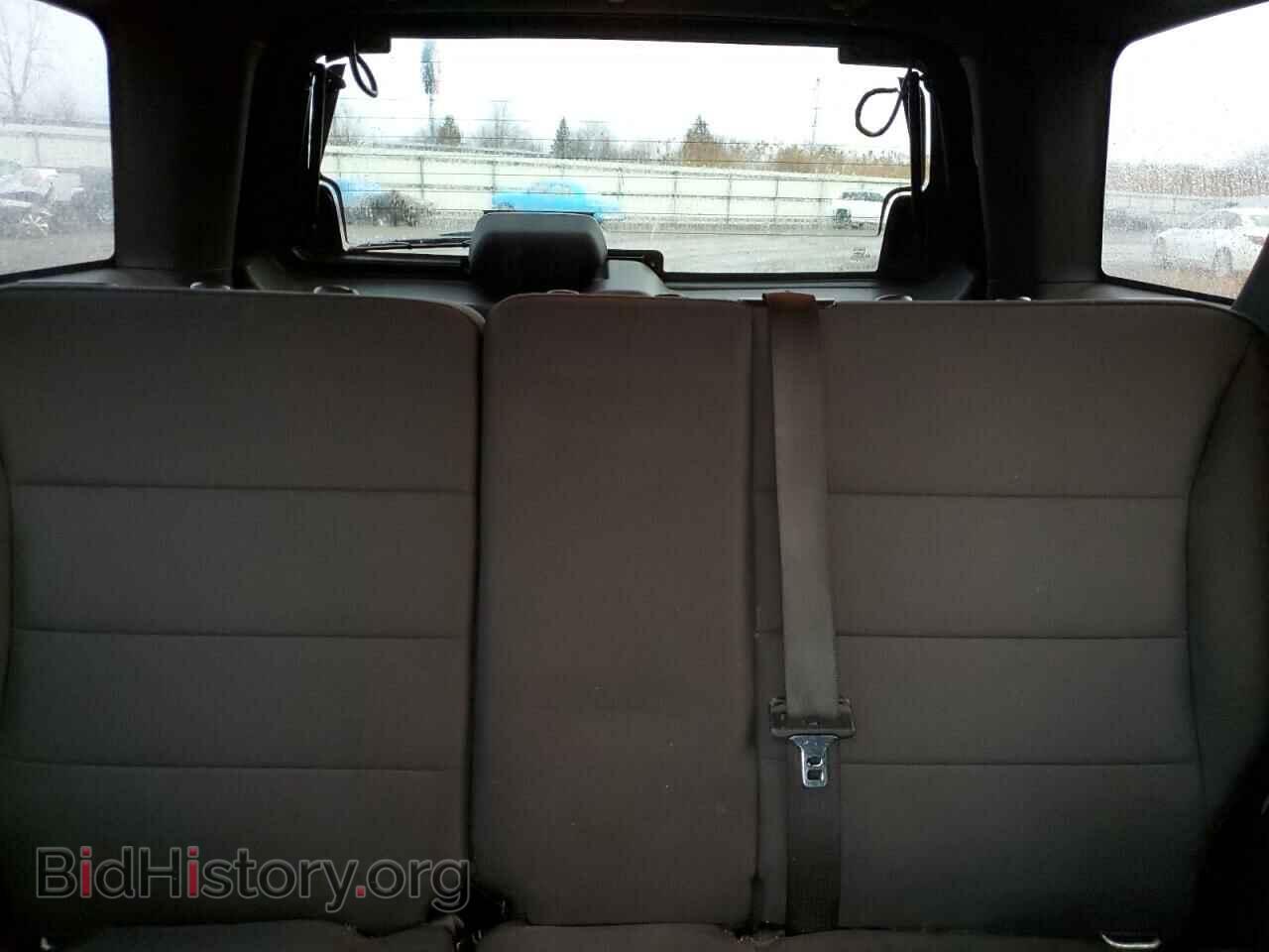 2012 FORD ESCAPE - VIN: 1FMCU0D75CKC03110 - Фото 10