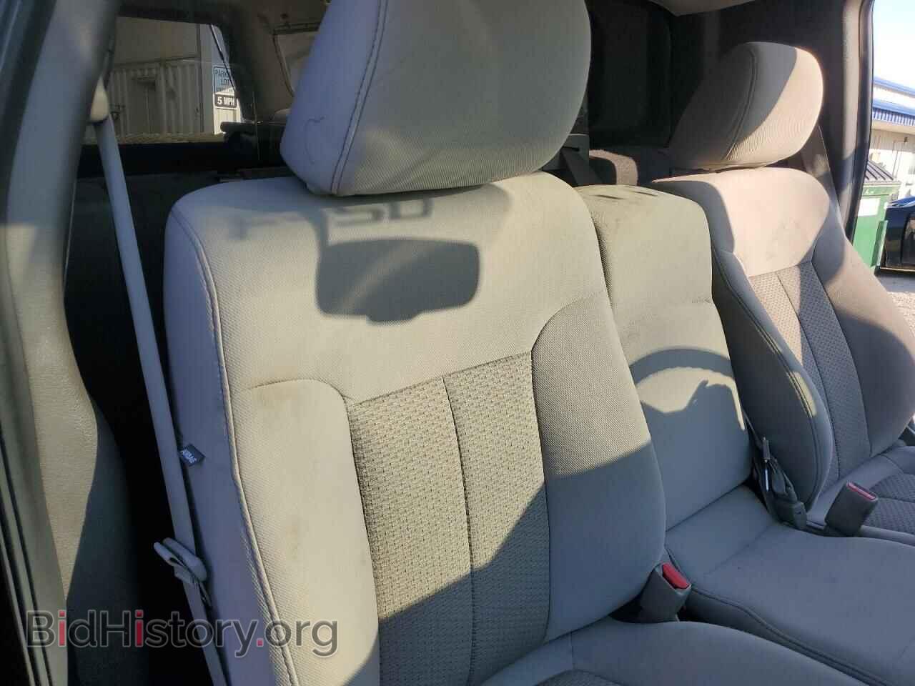 2010 FORD All Models - VIN: 1FTMF1C85AKE57478 - Photo 10
