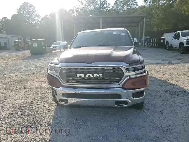 2020 RAM 1500 - VIN: 1C6SRFHT0LN403233 - Фото 13