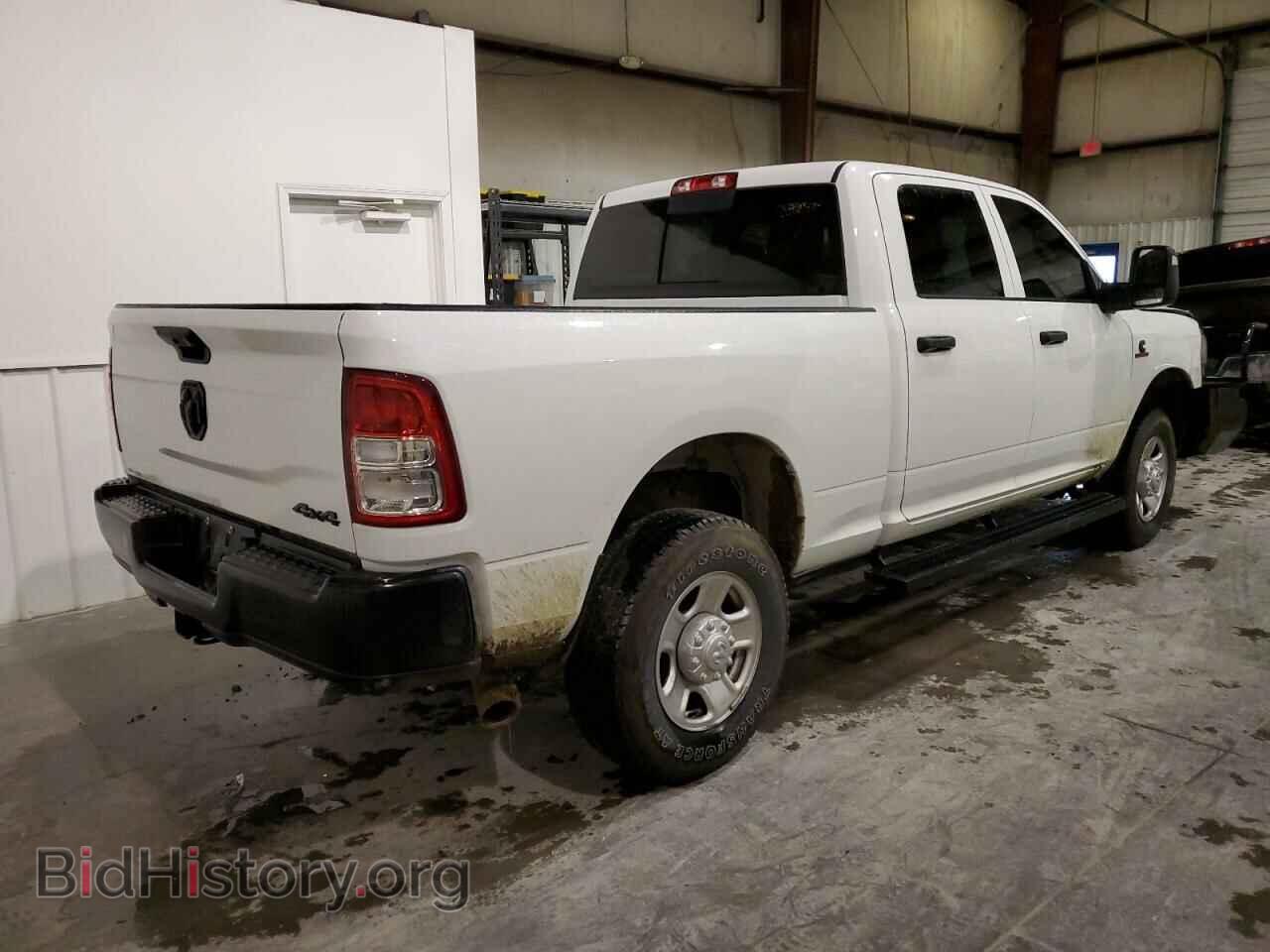 2023 RAM 3500 - VIN: 3C63R3CL1PG648082 - Фото 3